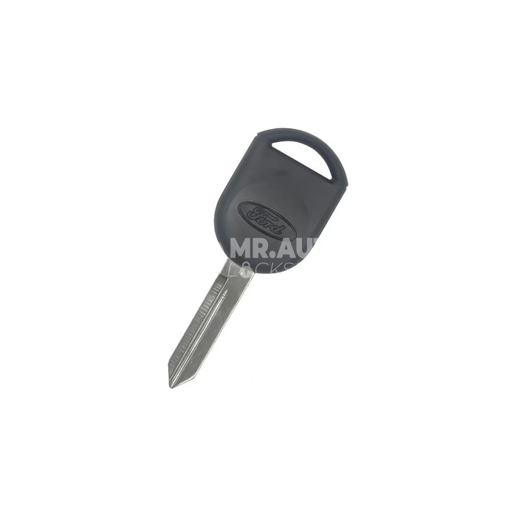 Ford Strattec Tranponder Key